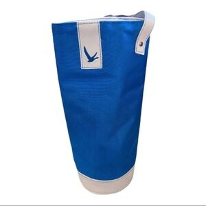 Grey Goose Insulated Vodka Holder with Logo Handle